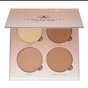 anastasia beverly hills glow kit THAT GLOW!